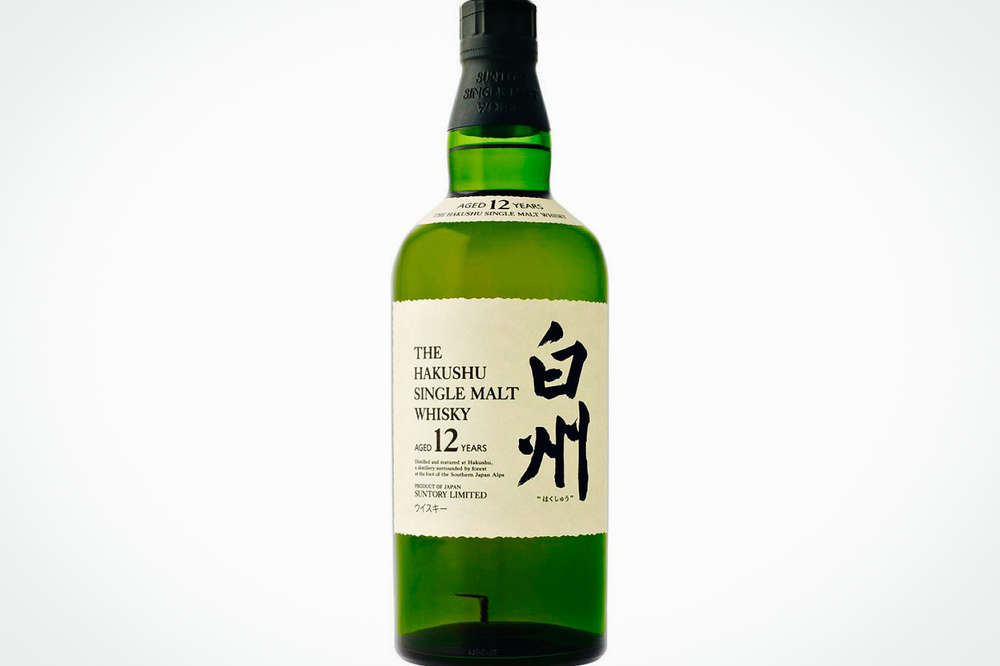 Best Japanese Whiskey Brands To Buy And Drink In The Us Thrillist