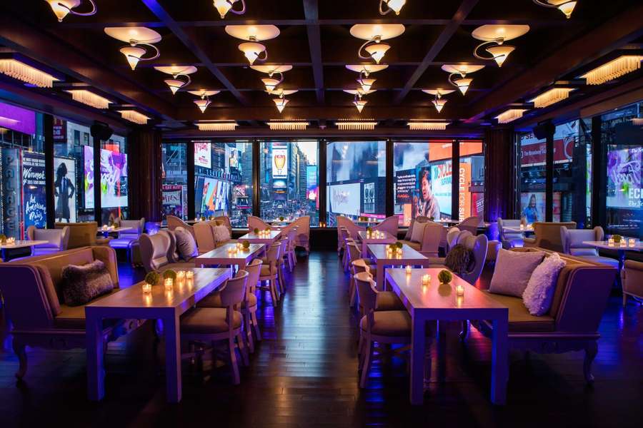 Where To Eat Before Or After A Broadway Show Nyc Broadway Restaurants Thrillist