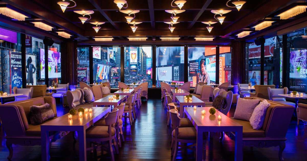 Where to Eat Before or After a Broadway Show: NYC Broadway Restaurants