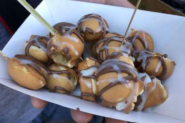 lings sweet mini cakes