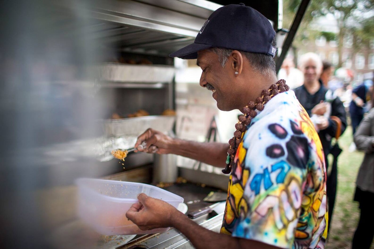 Best Food Trucks in NYC Right Now Thrillist