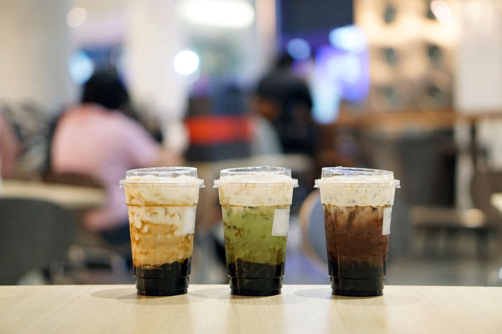 What is Boba? Everything You Need to Know About Bubble Tea - Thrillist