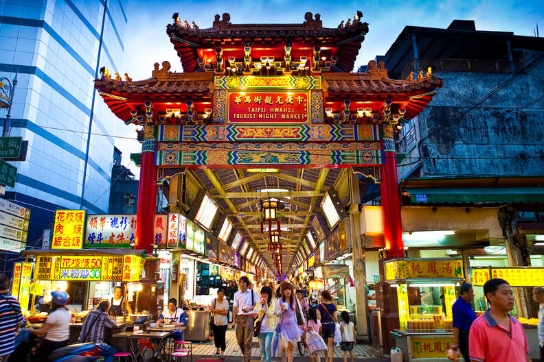taiwan