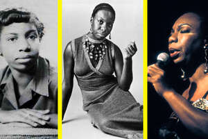 The Evolution of Nina Simone