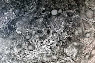 Juno Jupiter image
