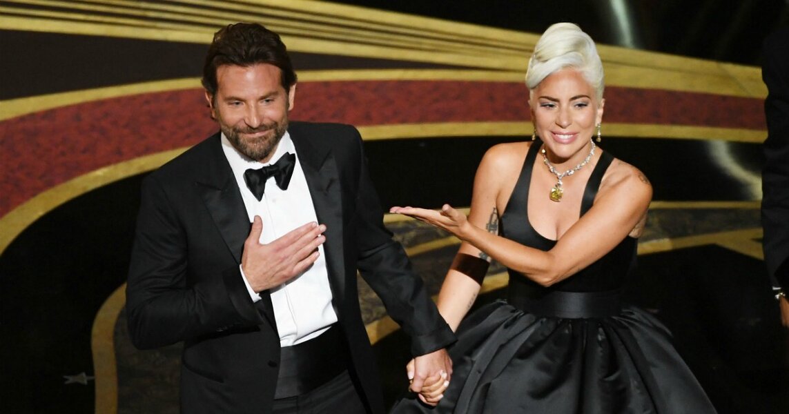 Oscars 2019: Lady Gaga And Bradley Cooper 'Shallow' Performance Stuns ...