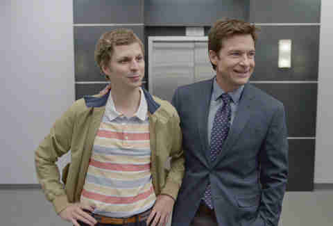 arrested development