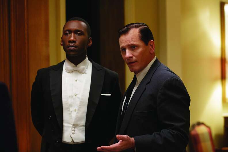 green book