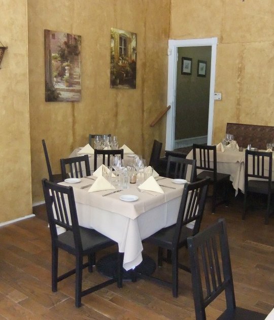 Fiorino A Philadelphia, PA Restaurant.