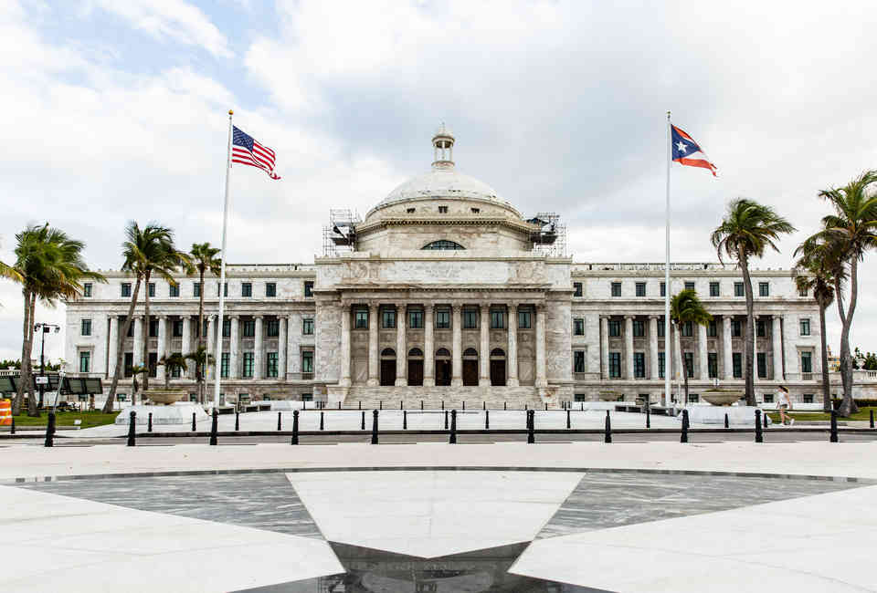 Things To Do In San Juan Puerto Rico Where To Eat Drink And