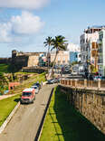 The Best Things to See, Eat, and Do in San Juan