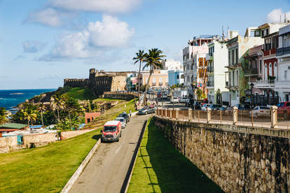 san juan porto rico