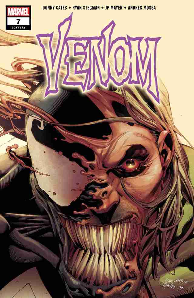 venom