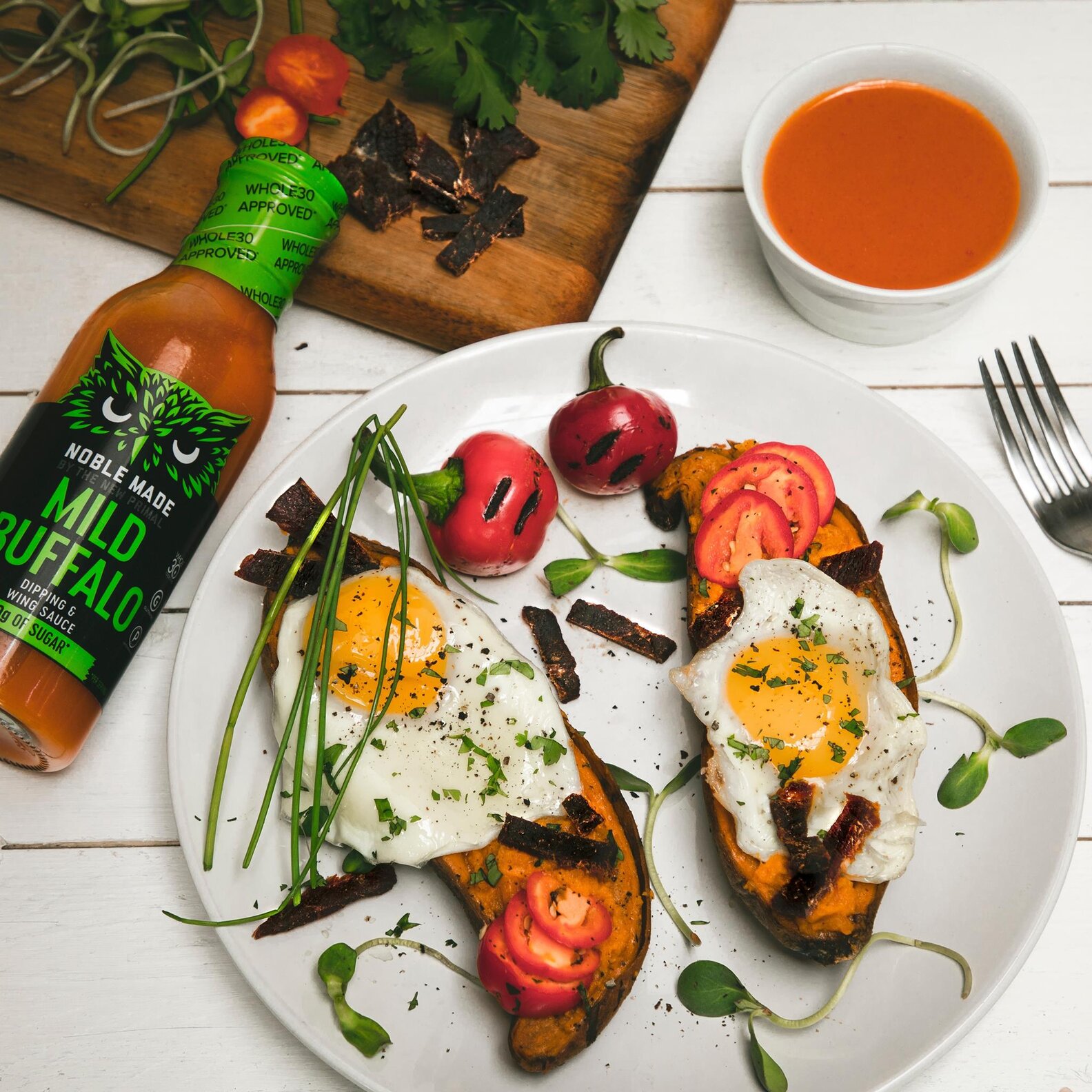 Best Mild Hot Sauces Actually Good Hot Sauces That Aren't Too Spicy