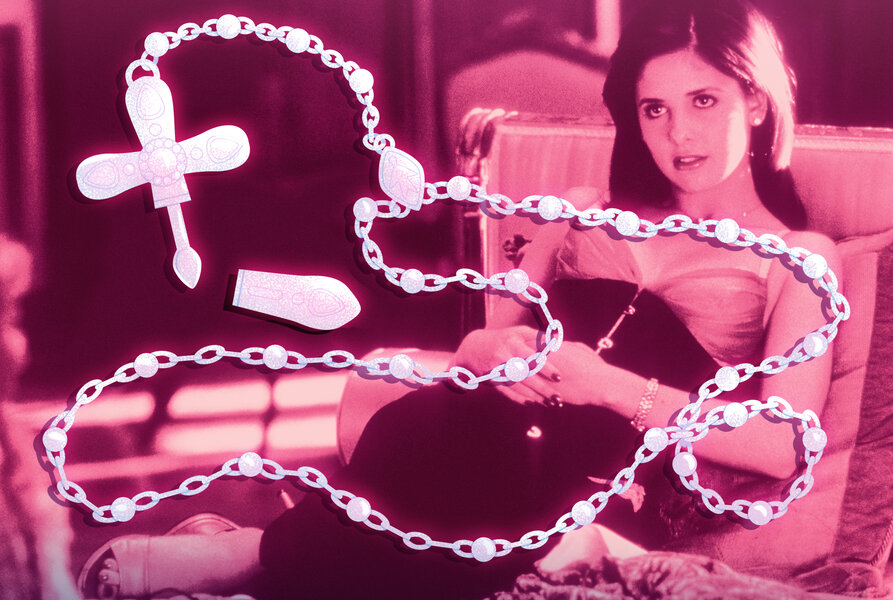 20 Coke crucifix ideas  cruel intentions, necklace, cruel