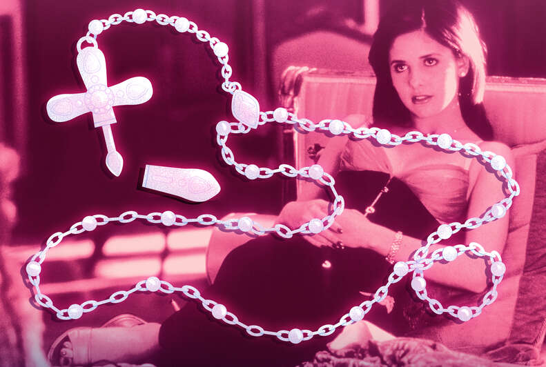 Photos from Secrets About Cruel Intentions You Probably Forgot