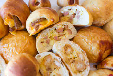 Food today near march deals thrillist How to Get Free Food Today: All the Best Free Food Deals Near Me - Thrillist