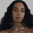 Solange Teases New Music, Content on BlackPlanet