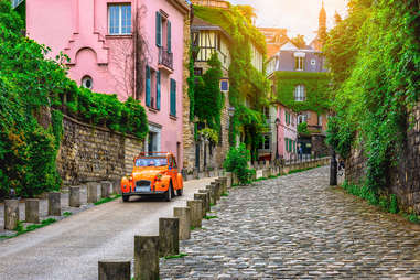 montmartre paris