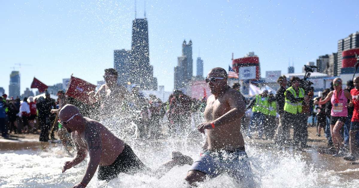 Things To Do In Chicago This Weekend March 1 3 2019 Thrillist