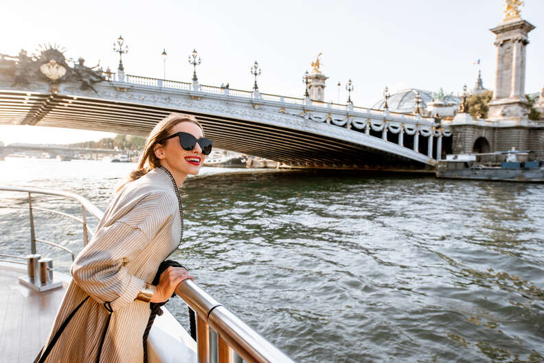 Pont des Arts - All You Need to Know BEFORE You Go (with Photos)