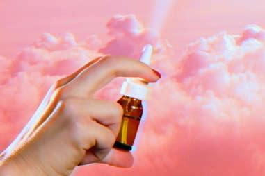 nasal spray