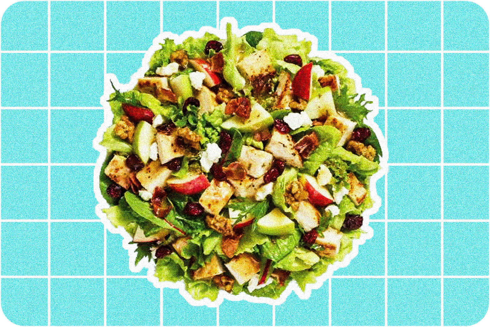 Healthiest Fast Food at Every Major FastFood Restaurant Chain Thrillist