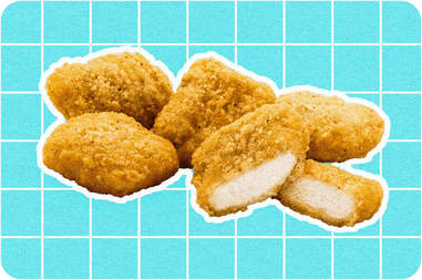 Healthiest Fast Food At Every Major Fast Food Restaurant Chain Thrillist