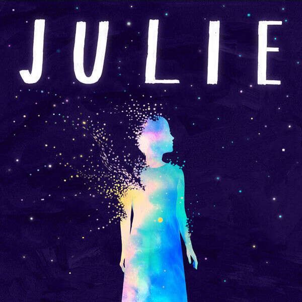 julie the unwinding of the miracle podcast
