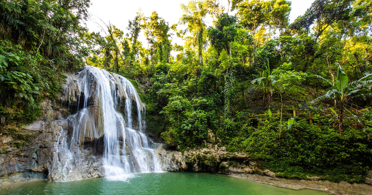 Best Places to Visit in Puerto Rico (Besides San Juan) - Thrillist