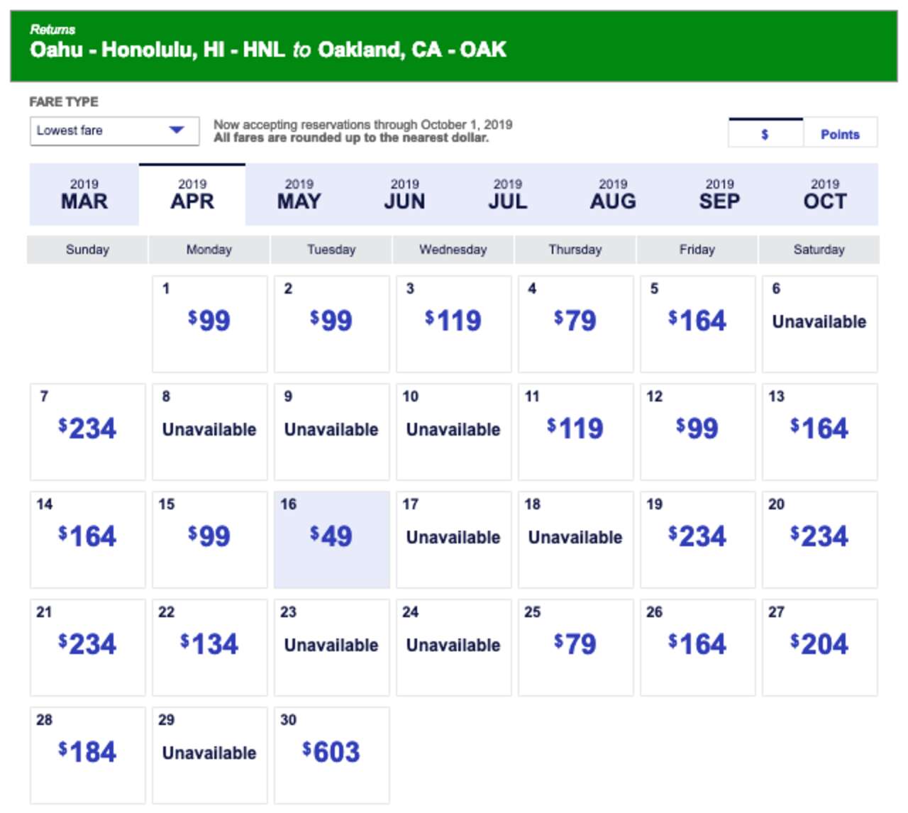 Southwest Airlines First Flights To Hawaii Get 49 Cheap Flights Now   Scale;webp=auto;jpeg Quality=60 