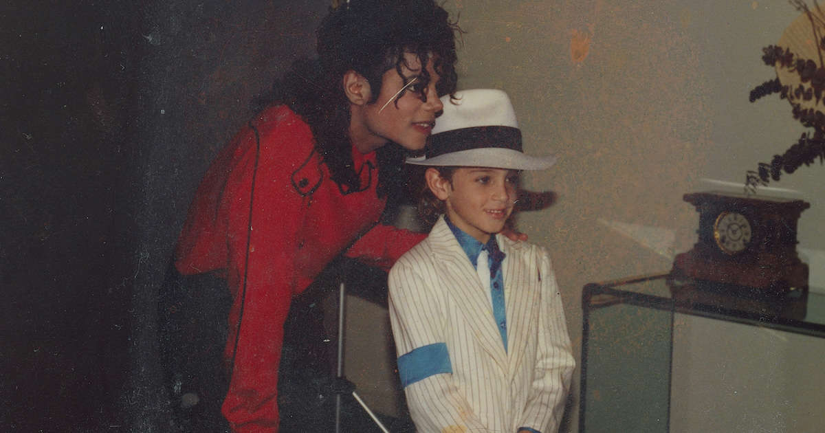 leaving neverland documentary