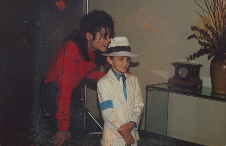 leaving neverland hbo