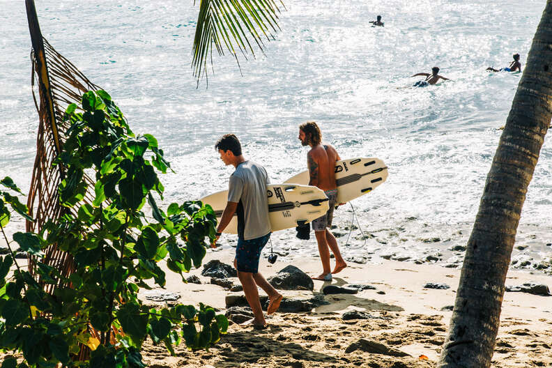 Things to Do in Rincón, Puerto Rico: Bars, Tours, Surfing & More