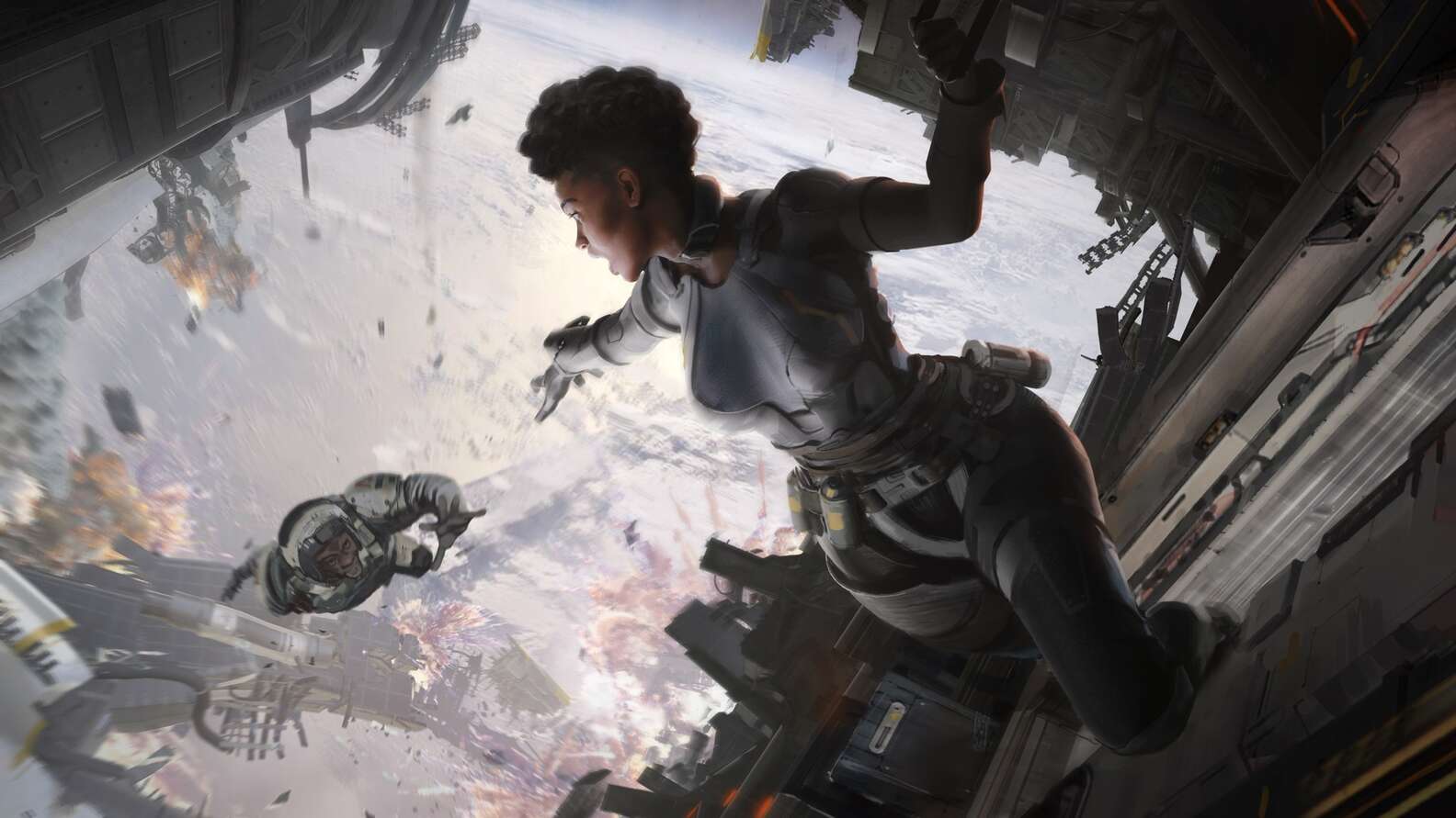 Best Video Games of 2019 (So Far): Top New Games to Play This Year ...