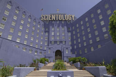 going clear documentary