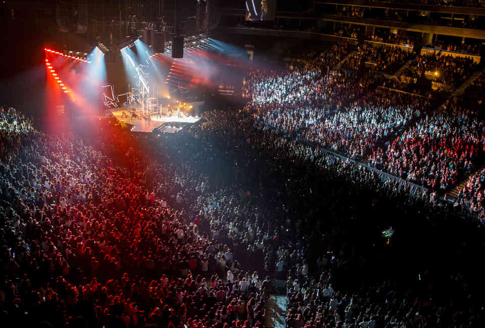 Best Live Music Venues In Nyc For Every Type Of Show Thrillist