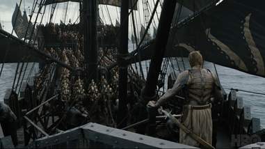 game of thrones