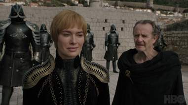 game of thrones