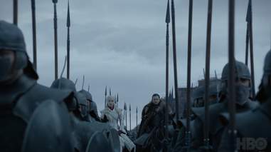 game of thrones