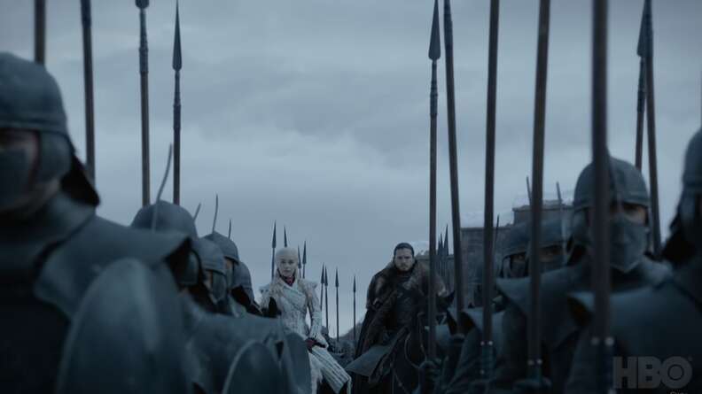 game of thrones