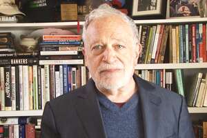 Robert Reich Explains Why It's Time to Tax Financial Transactions