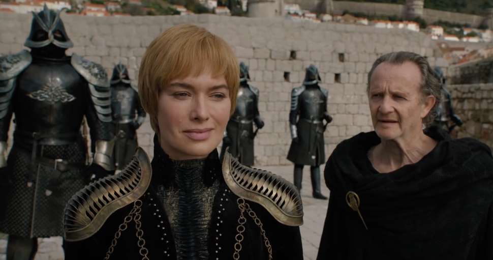 Game Of Thrones Season 8 Trailer Breakdown Final Season Analysis