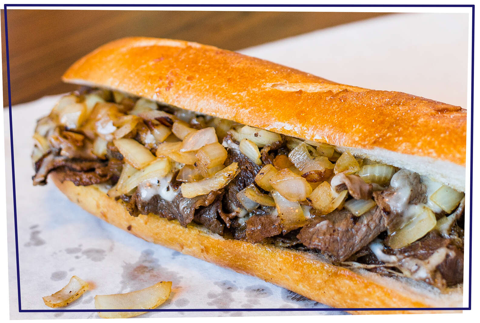 Best Cheesesteaks in Philadelphia Philly Cheesesteaks to Try Right Now