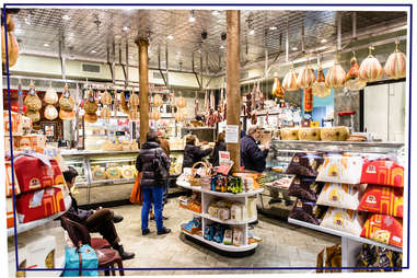 di palo's fine foods