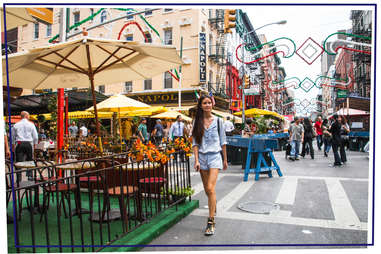 Things To Do In Little Italy Nyc Best Places To Eat And Visit Thrillist