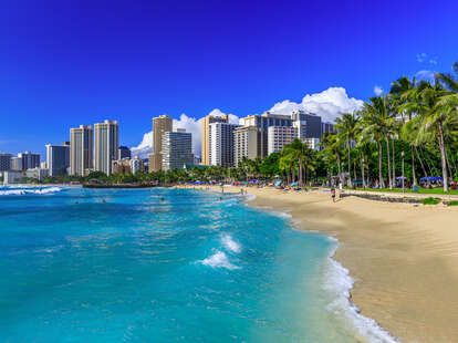 cheap flights hawaii