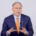 Climate Change is the #1 Reason Why Gov. Jay Inslee is Running For President 
