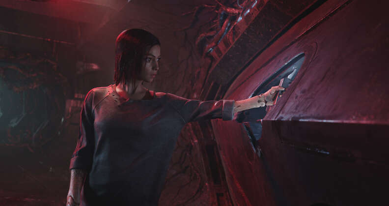 alita