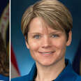 NASA Announces First All-Women Spacewalk Crew